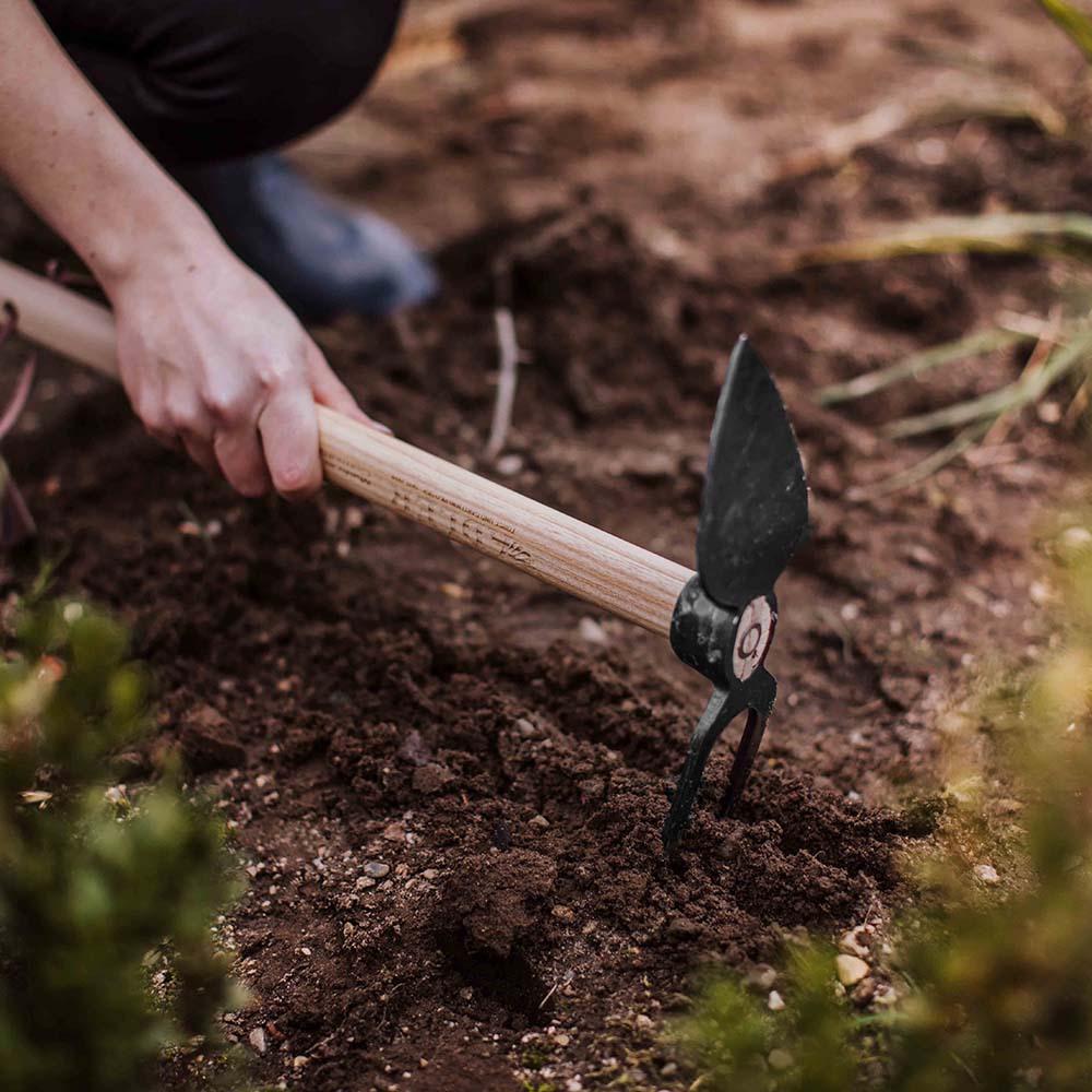 Les outils d' ADLER Werkzeug