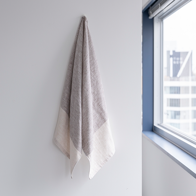 Imabari Bath Towel