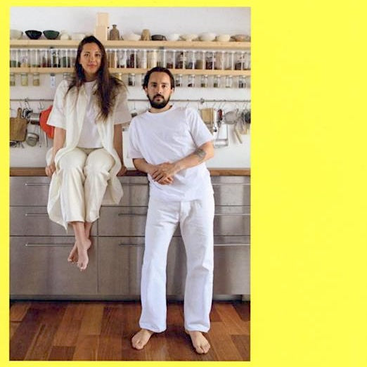 Livre cuisine social food asiatique cuisine