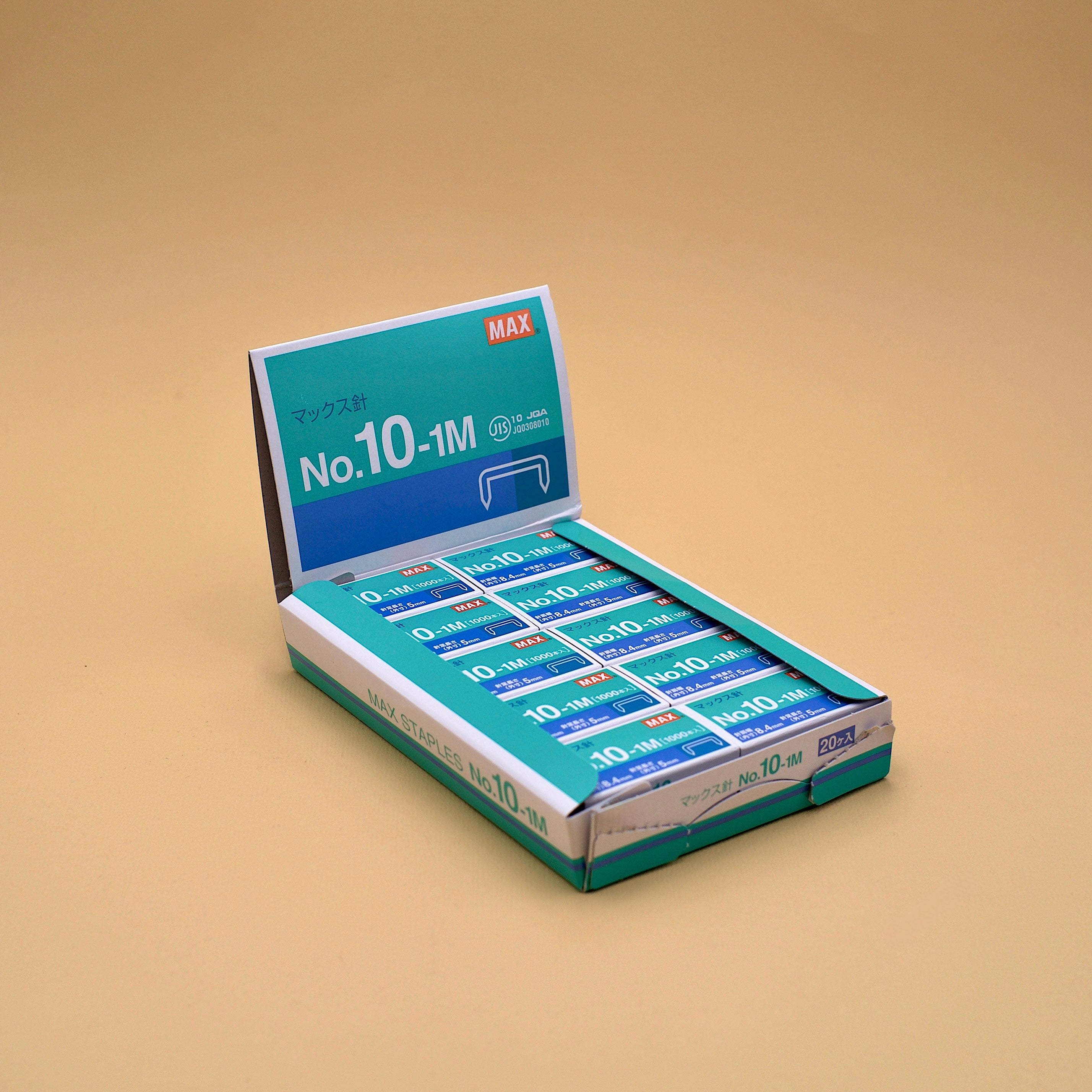 Refill for PENCO stapler