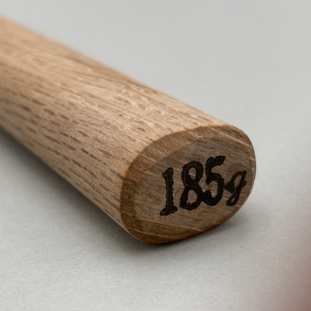 Japanese "Daruma" Hammer