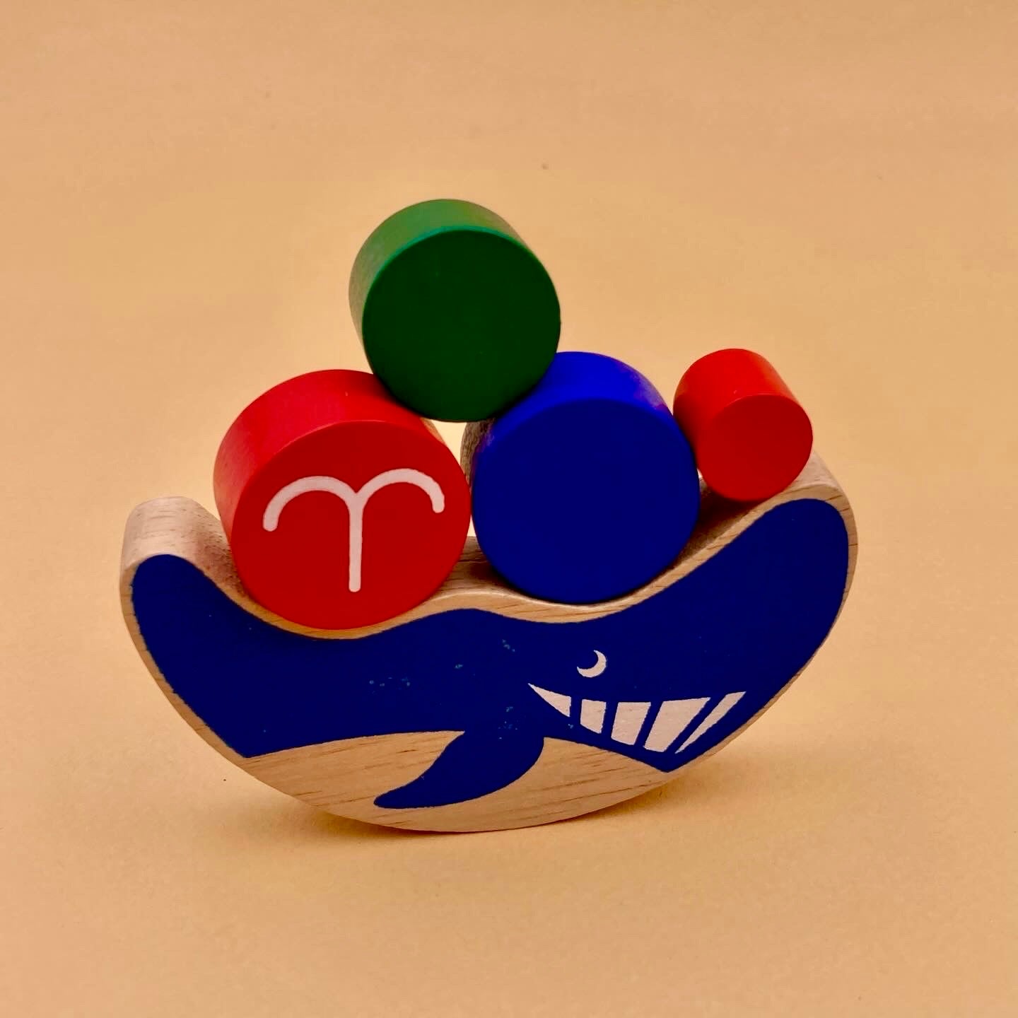 Jeu Japonais enfant bois Japon Tokyo