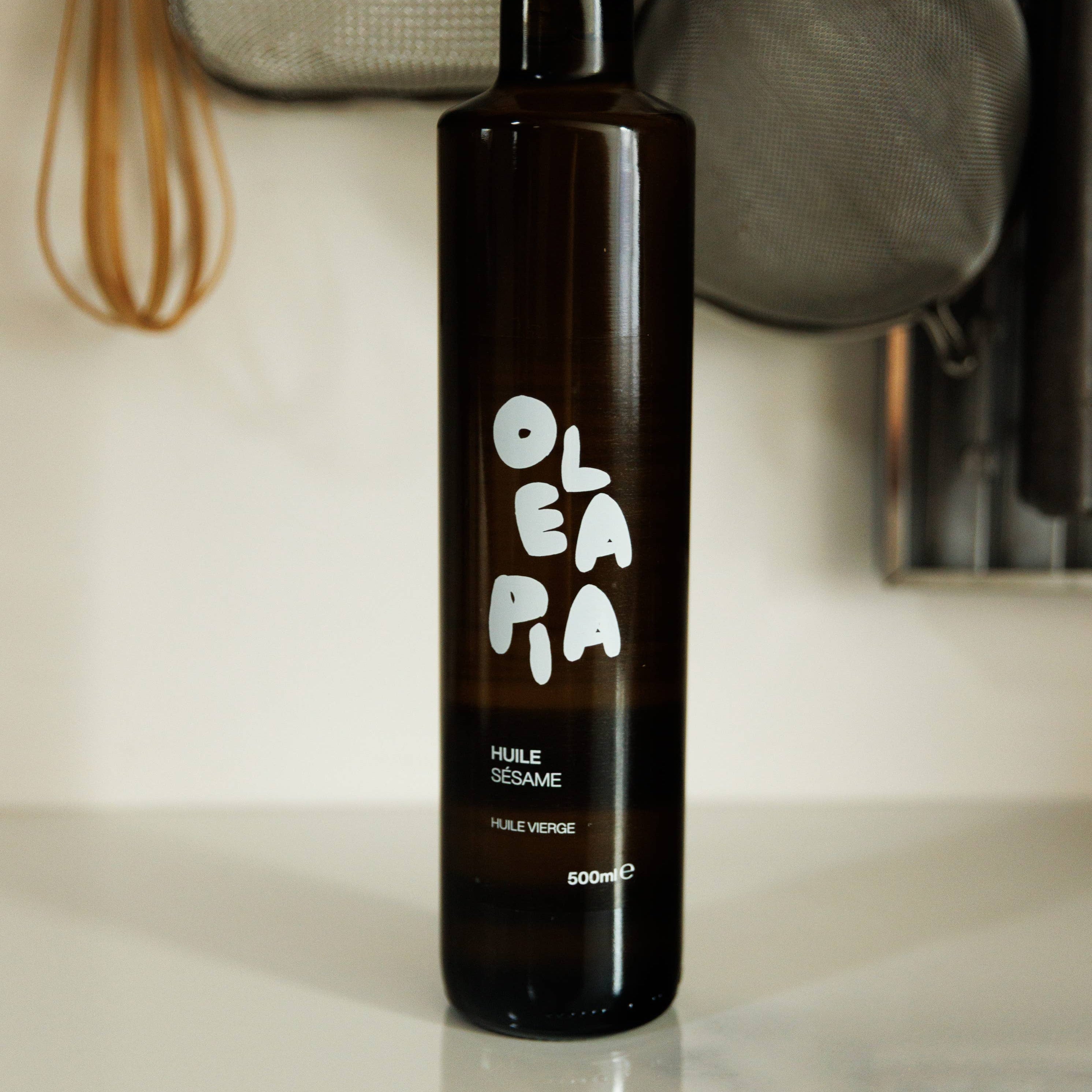 Huile de Sésame 500ml