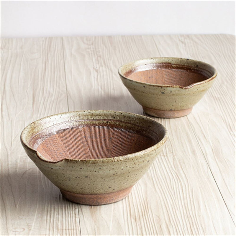 Mortier "Suribachi" et son pilon