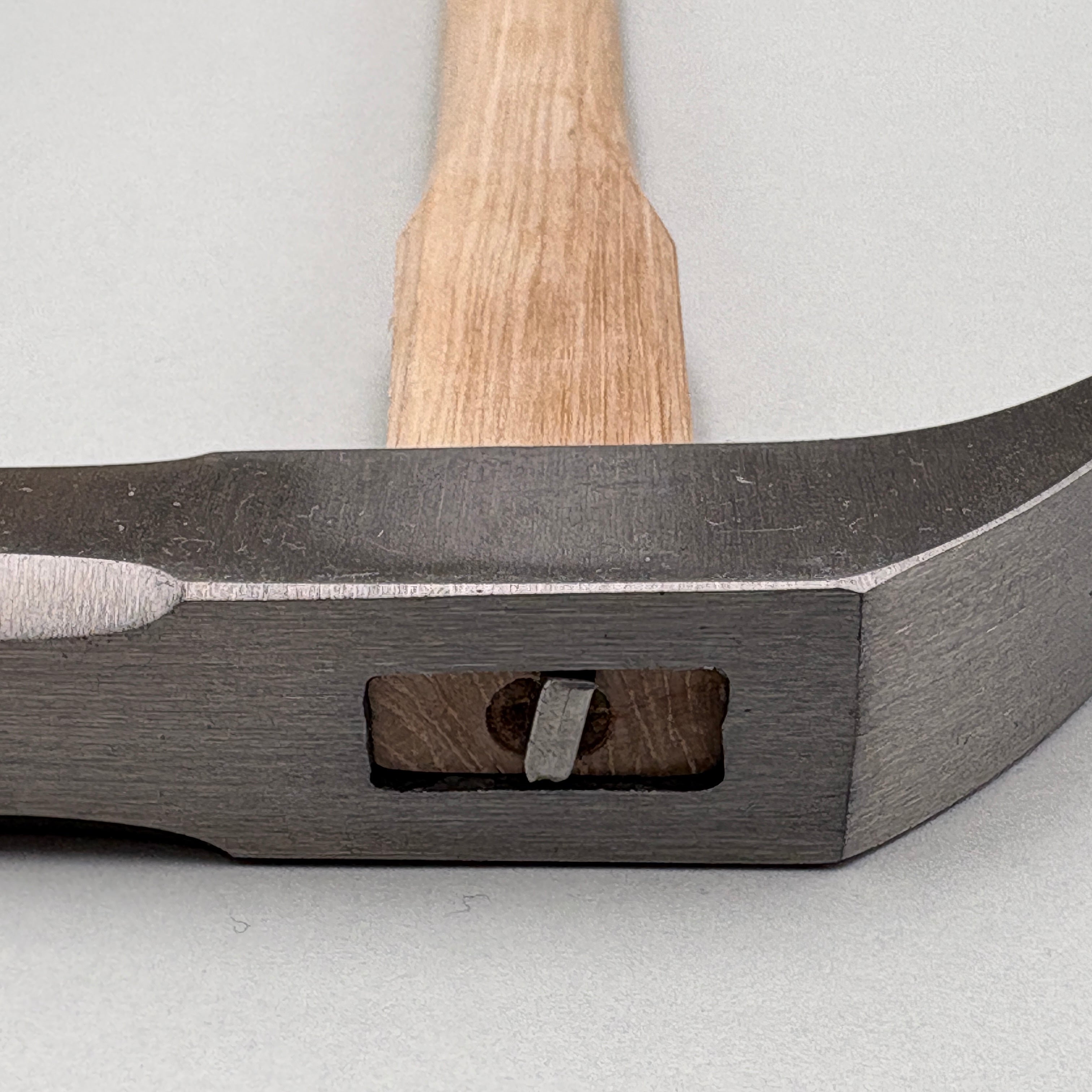 Japanese hammer