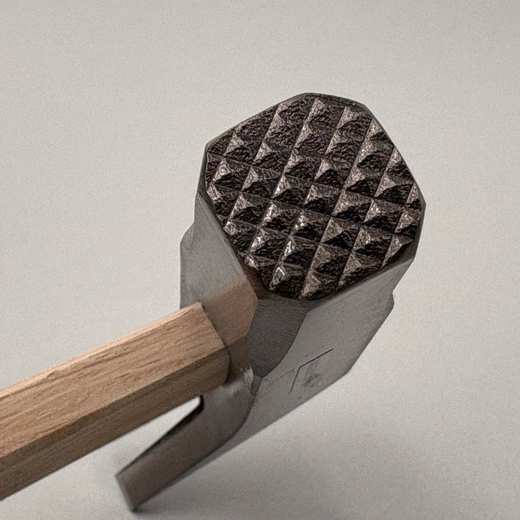 Japanese hammer