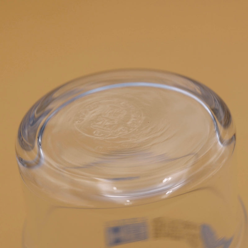 toyo sasaki verres empilables japonais haute resistance incassable