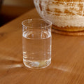 toyo sasaki hard strong unbreakable glass tumbler