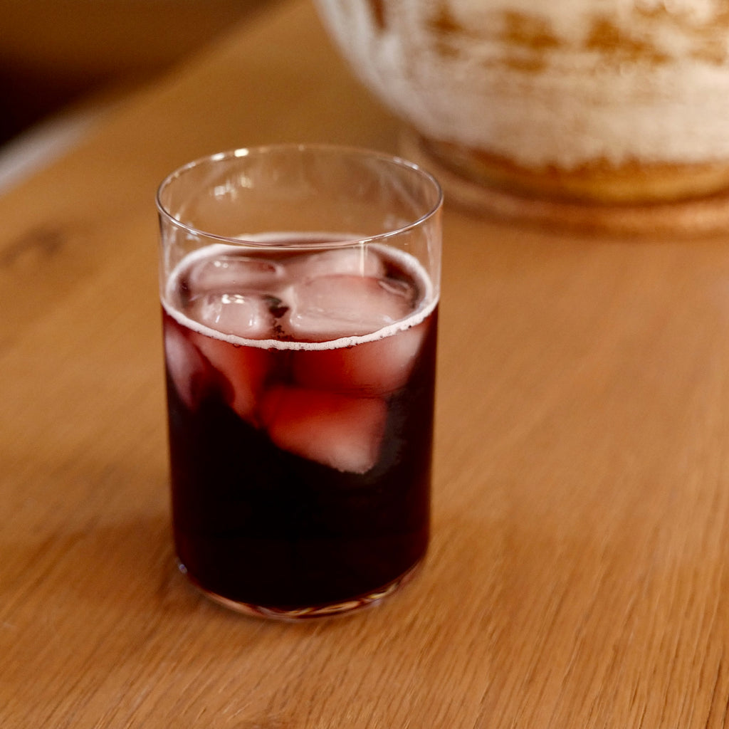 Verres gobelets