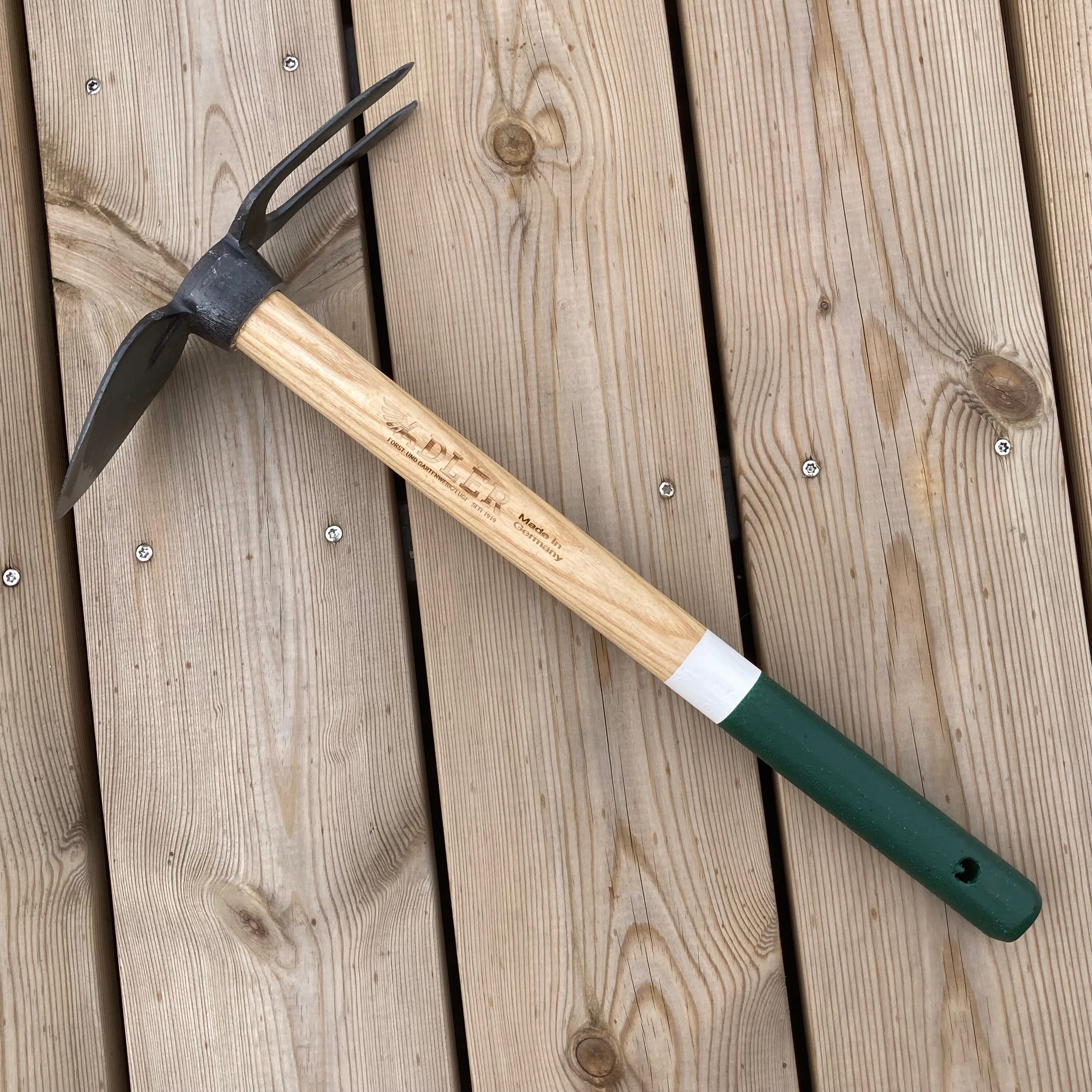 Serfouette “Daisy”