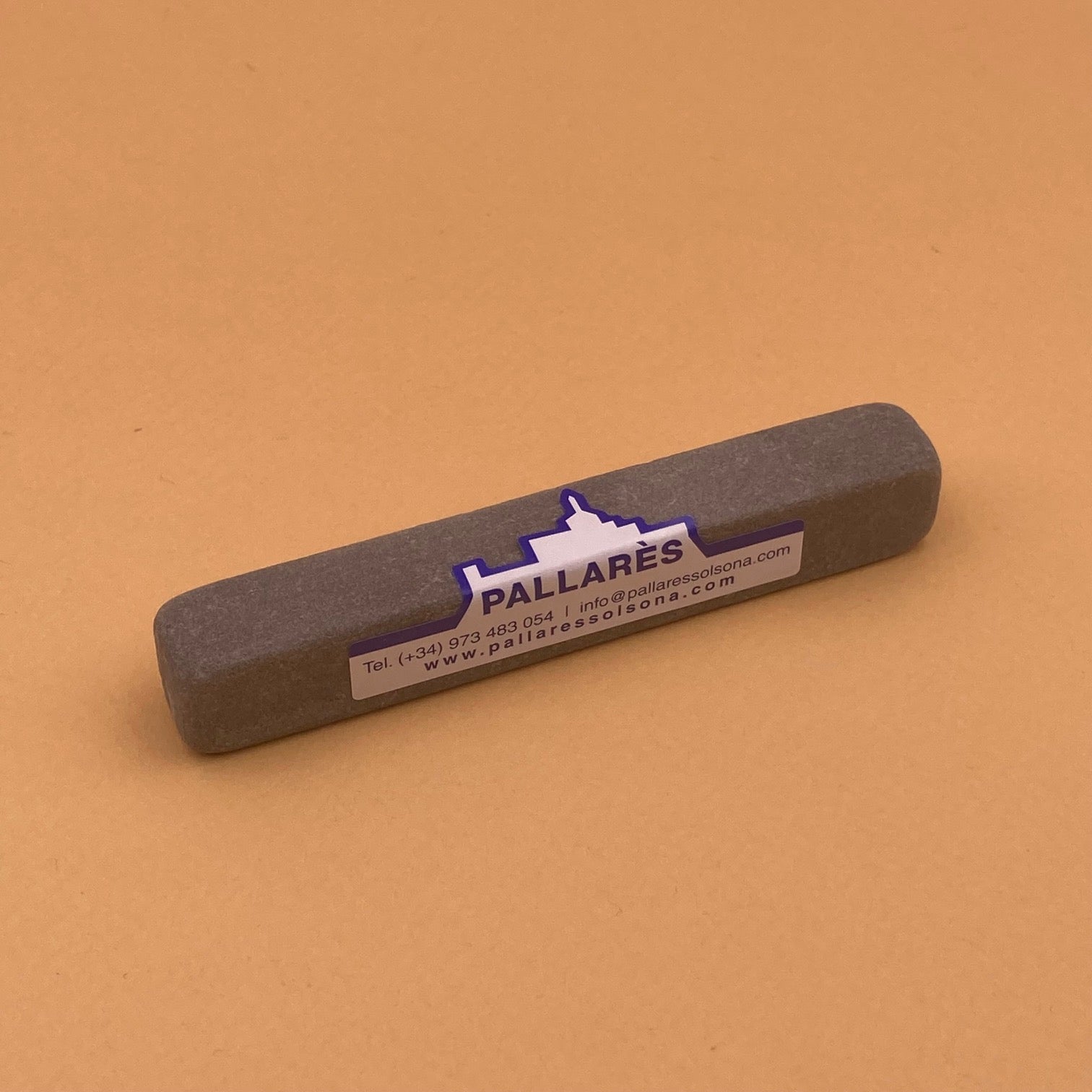 Pierre a aiguiser Pallares couteau