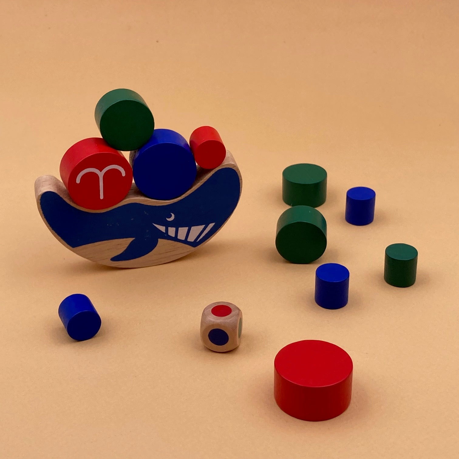 Jeu Japonais enfant bois Japon Tokyo