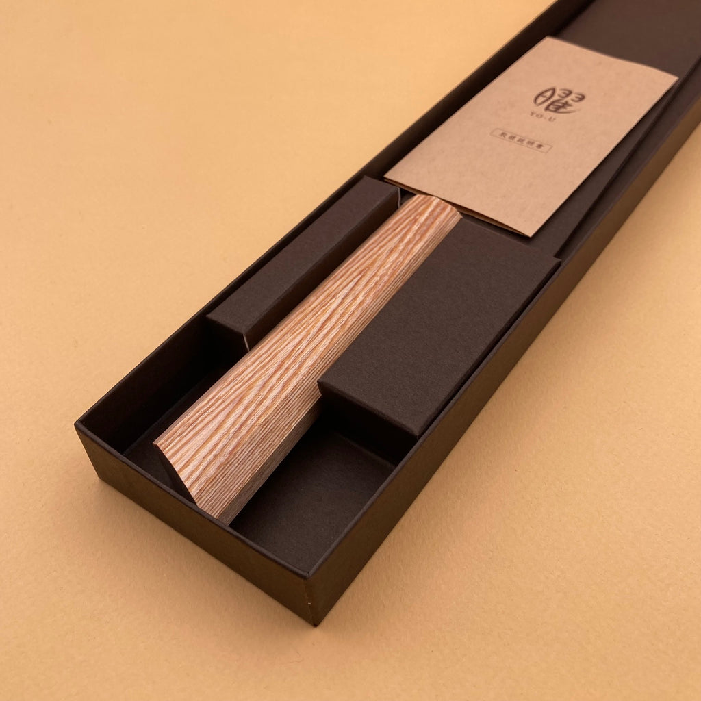 Couteau Japonais Santoku Yaxell VG10