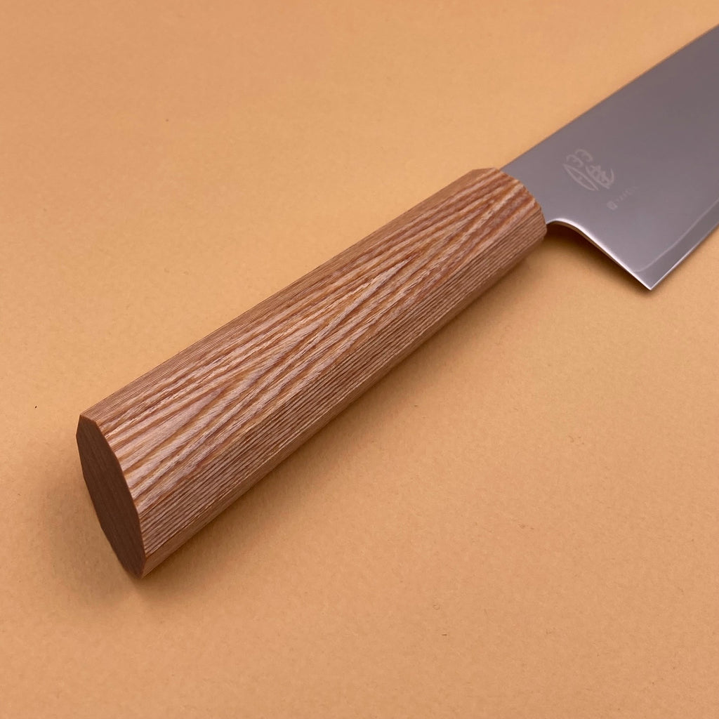Couteau Japonais Santoku Yaxell VG10