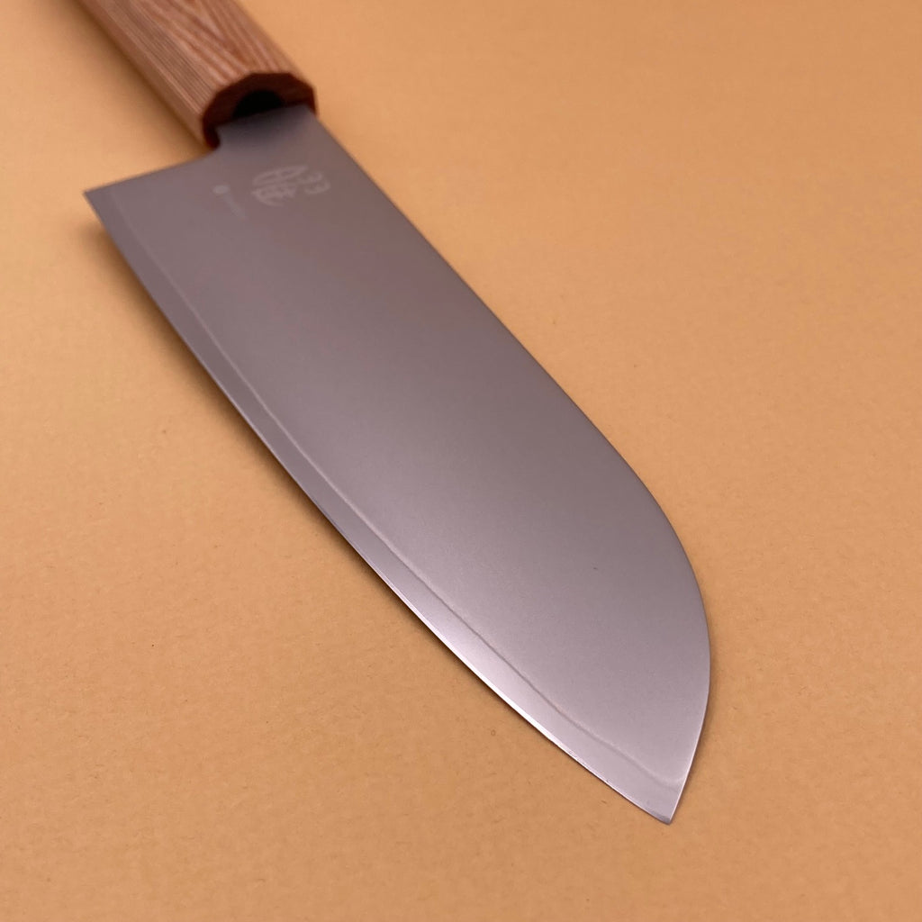 Couteau Japonais Santoku Yaxell VG10