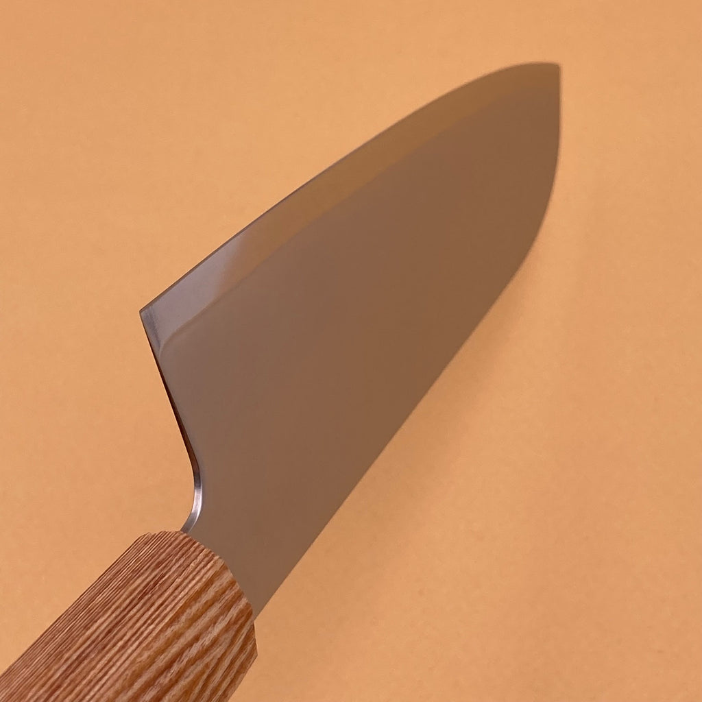 Couteau Japonais Santoku Yaxell VG10