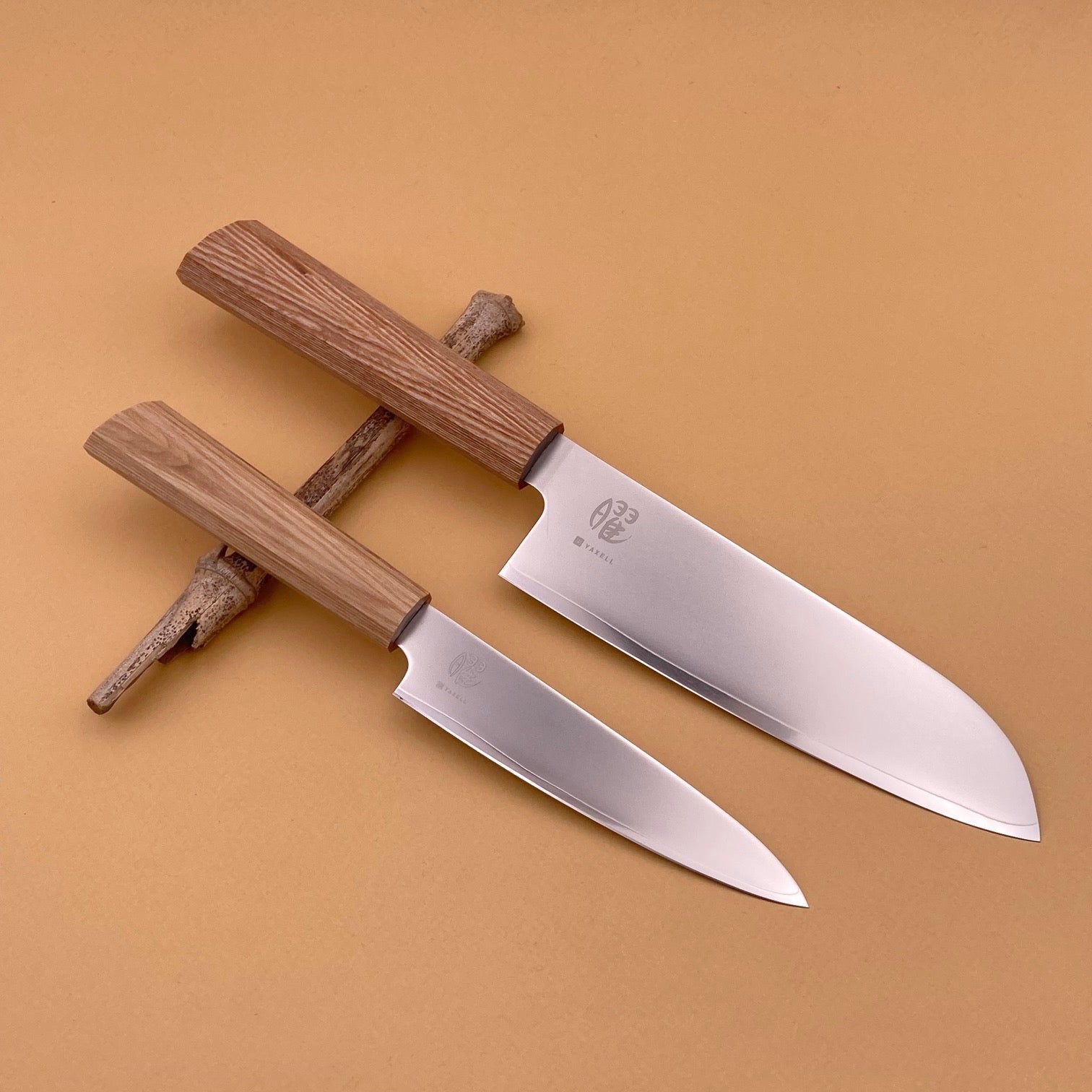 Couteau Japonais Yaxell VG10