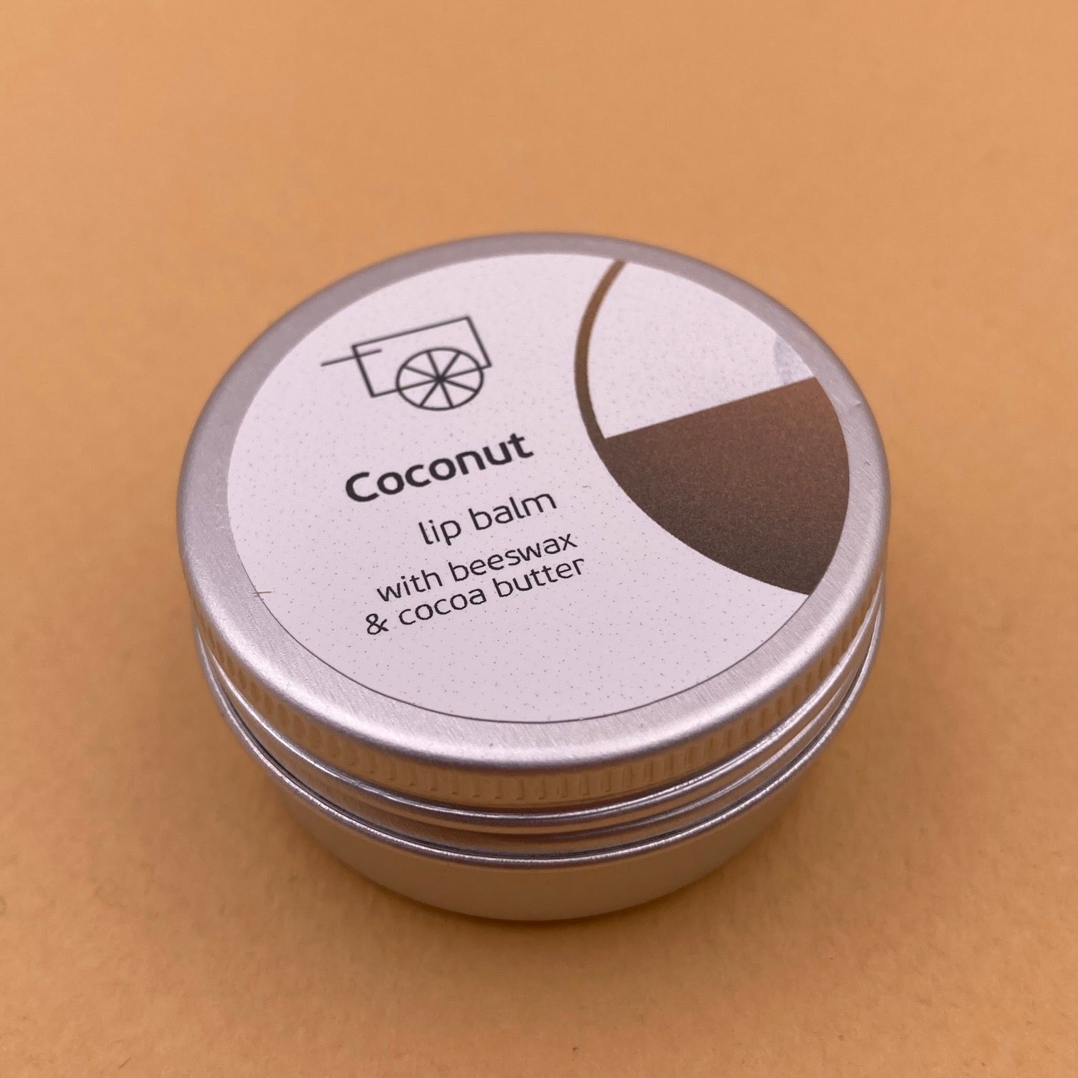 baume noix de coco naturel ena karo bio