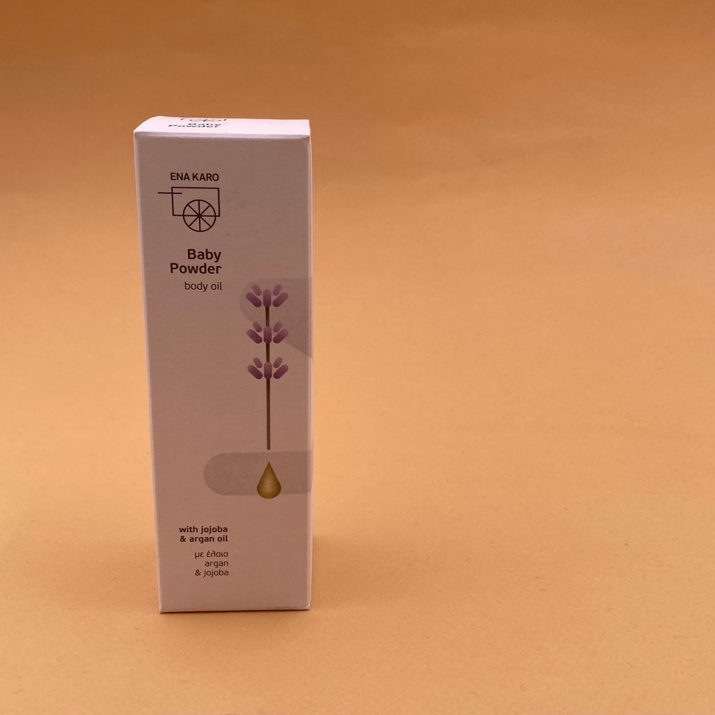 huile pour corps hydratante naturel bio