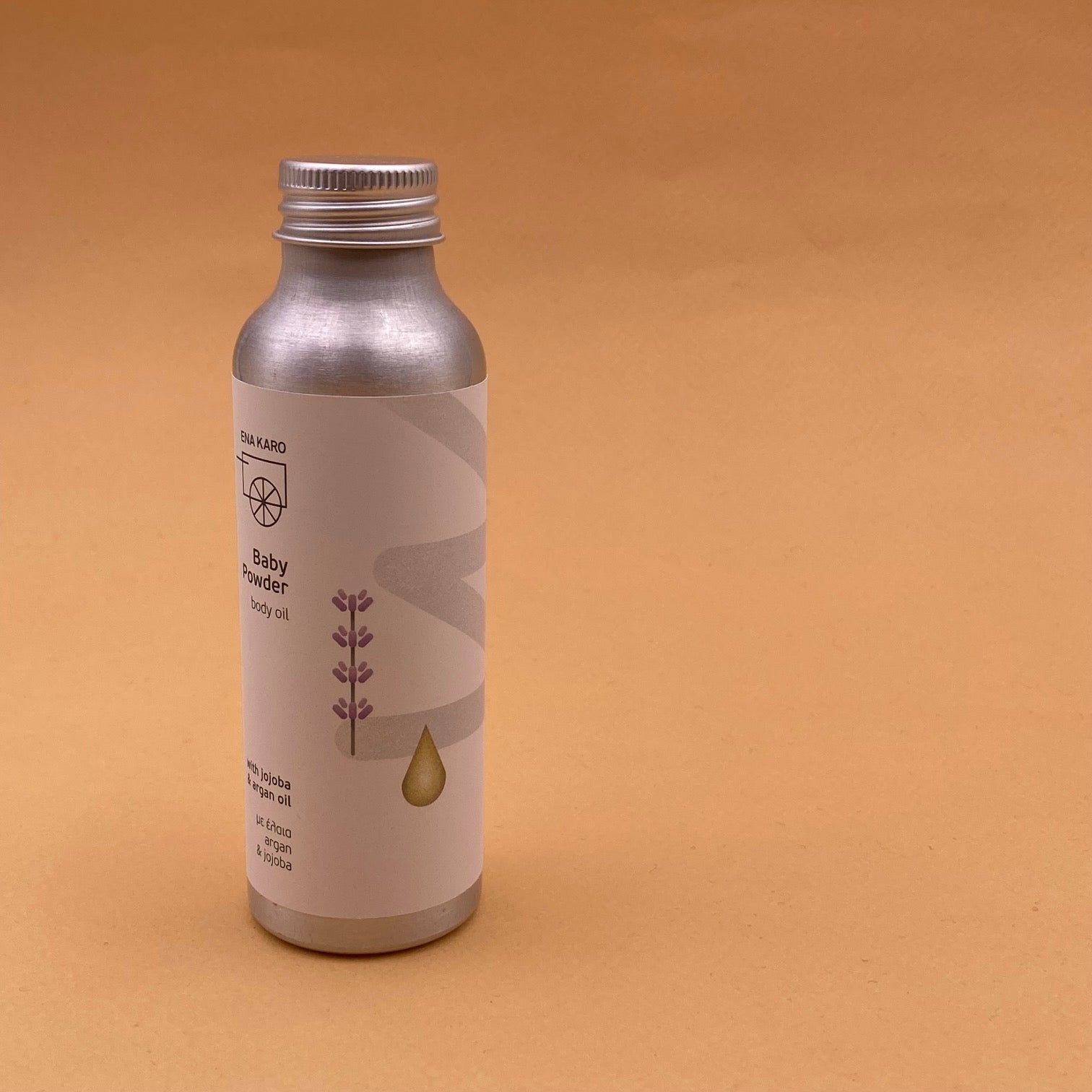 huile pour corps hydratante naturel bio