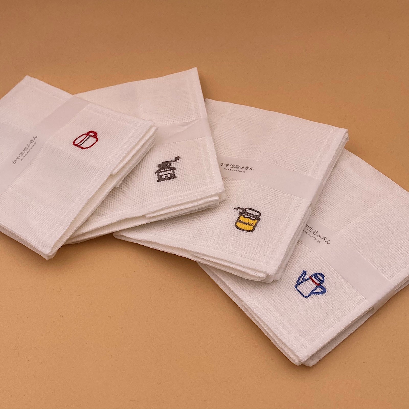 kaya kiji fukin torchon japonais essuie tout main