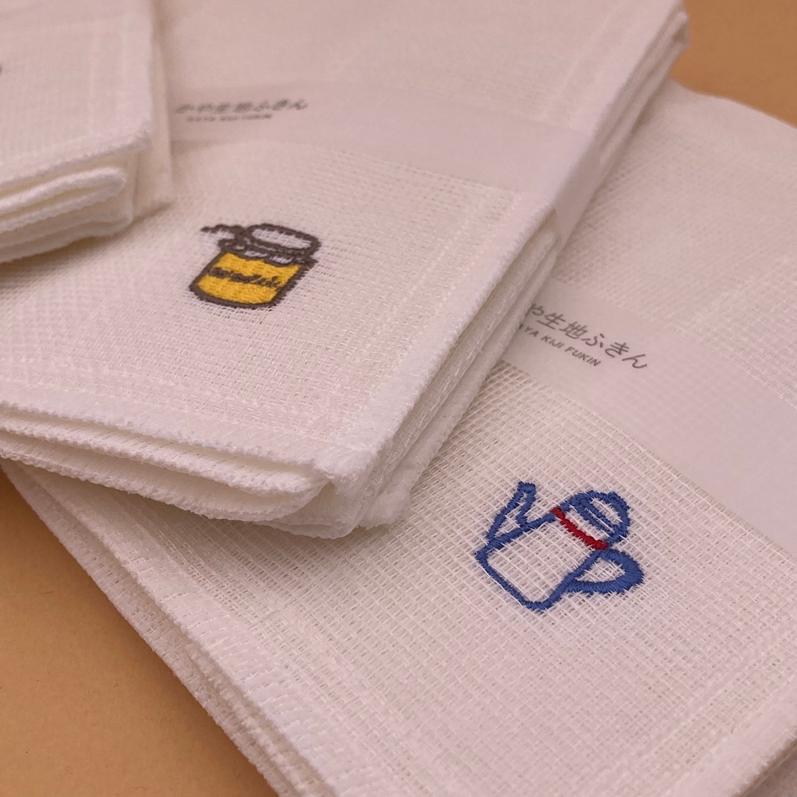 kaya no fukin torchon japonais essuie tout main