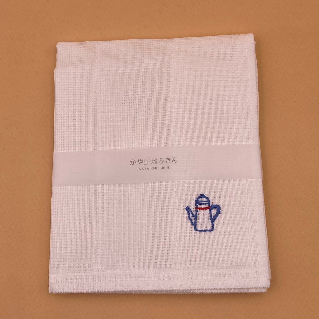 Japanese paper towels