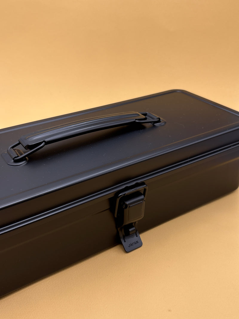 Boîte à outils "compacte"