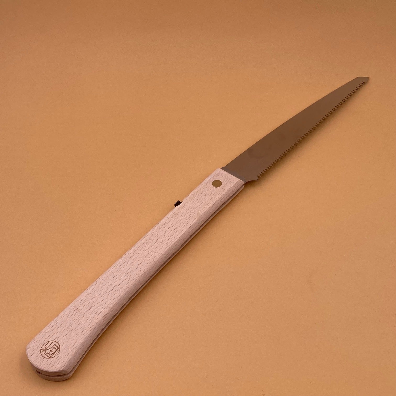 Scie à élaguer pliable "Moku"