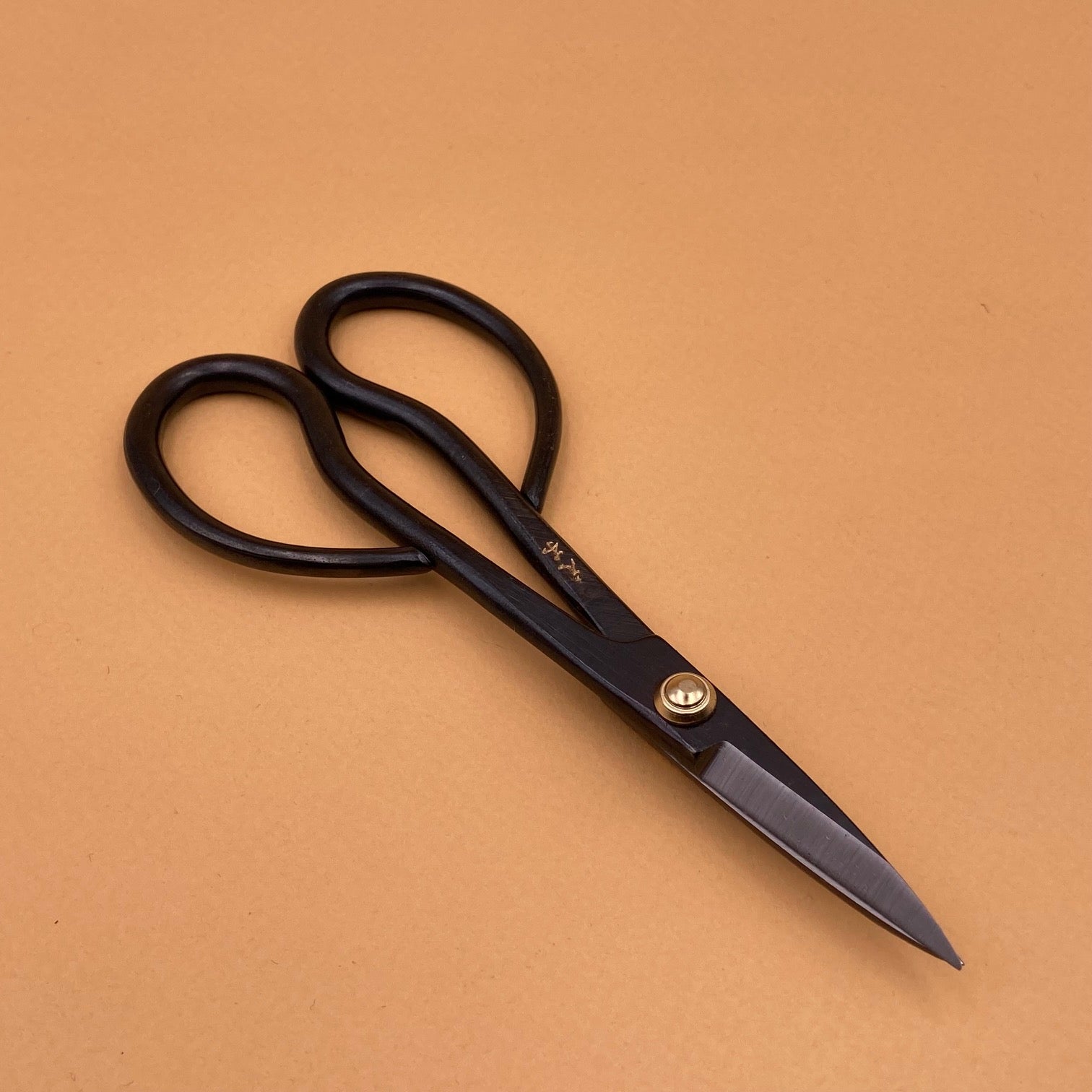 ciseaux jardinier japonais japon secateurs bonsaï niwaki