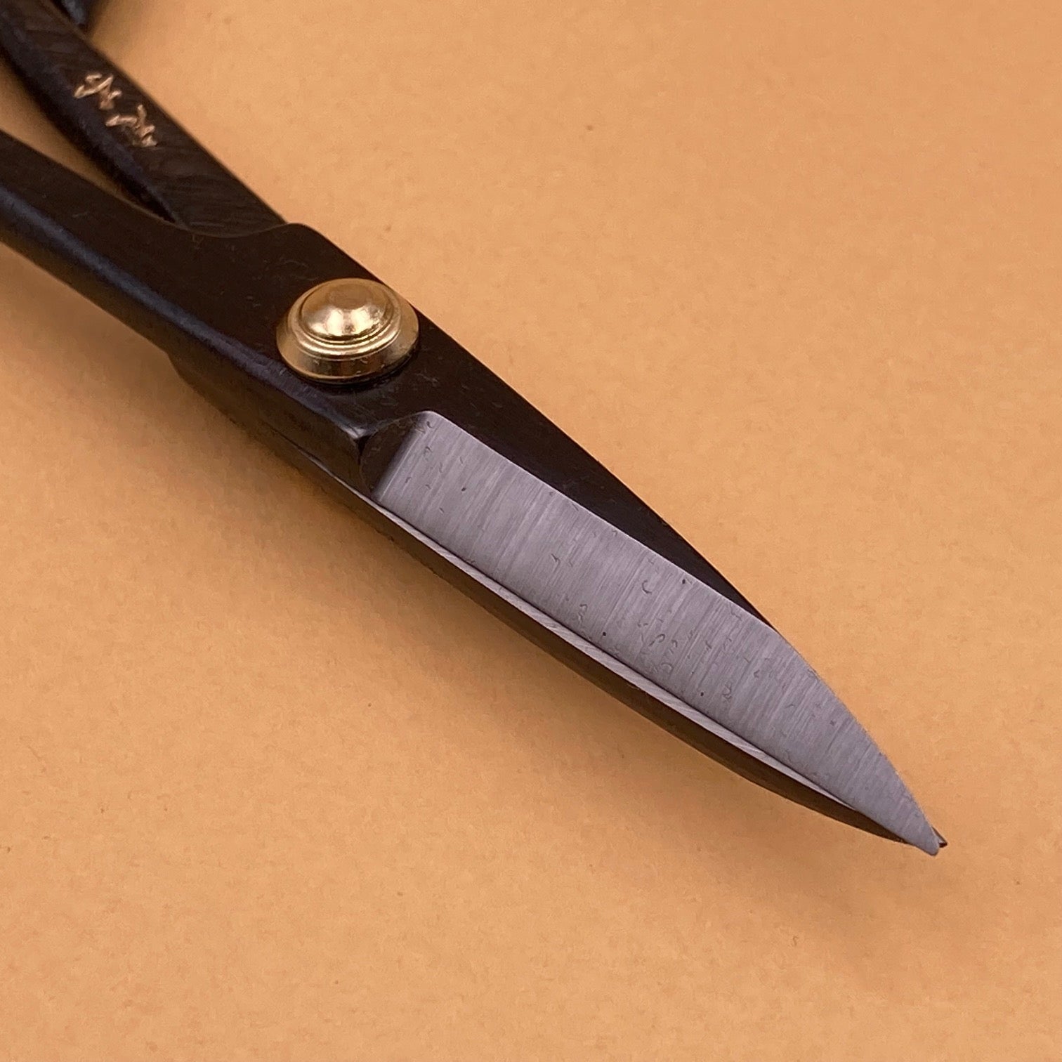 ciseaux jardinier japonais japon secateurs bonsaï niwaki