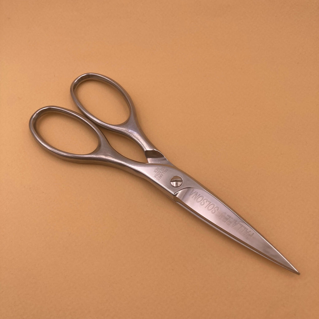 ciseaux chef pro pallares cuisine