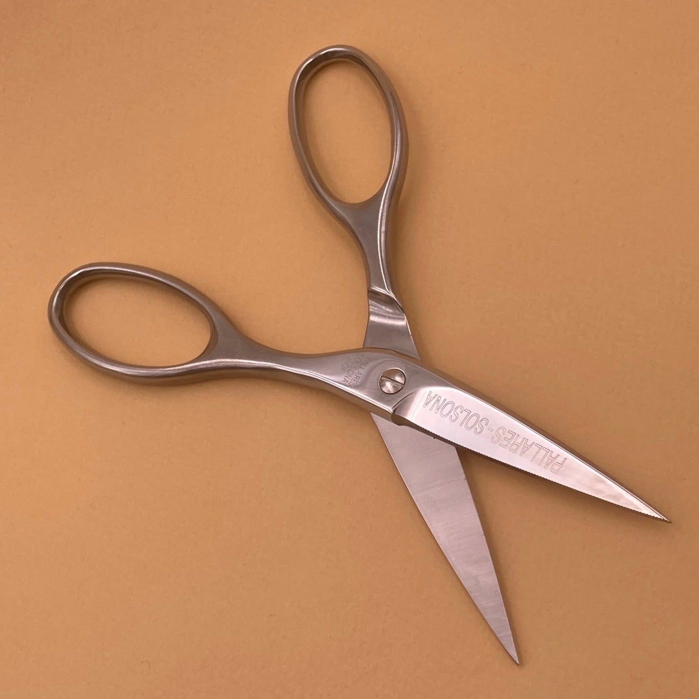 ciseaux chef pro pallares cuisine