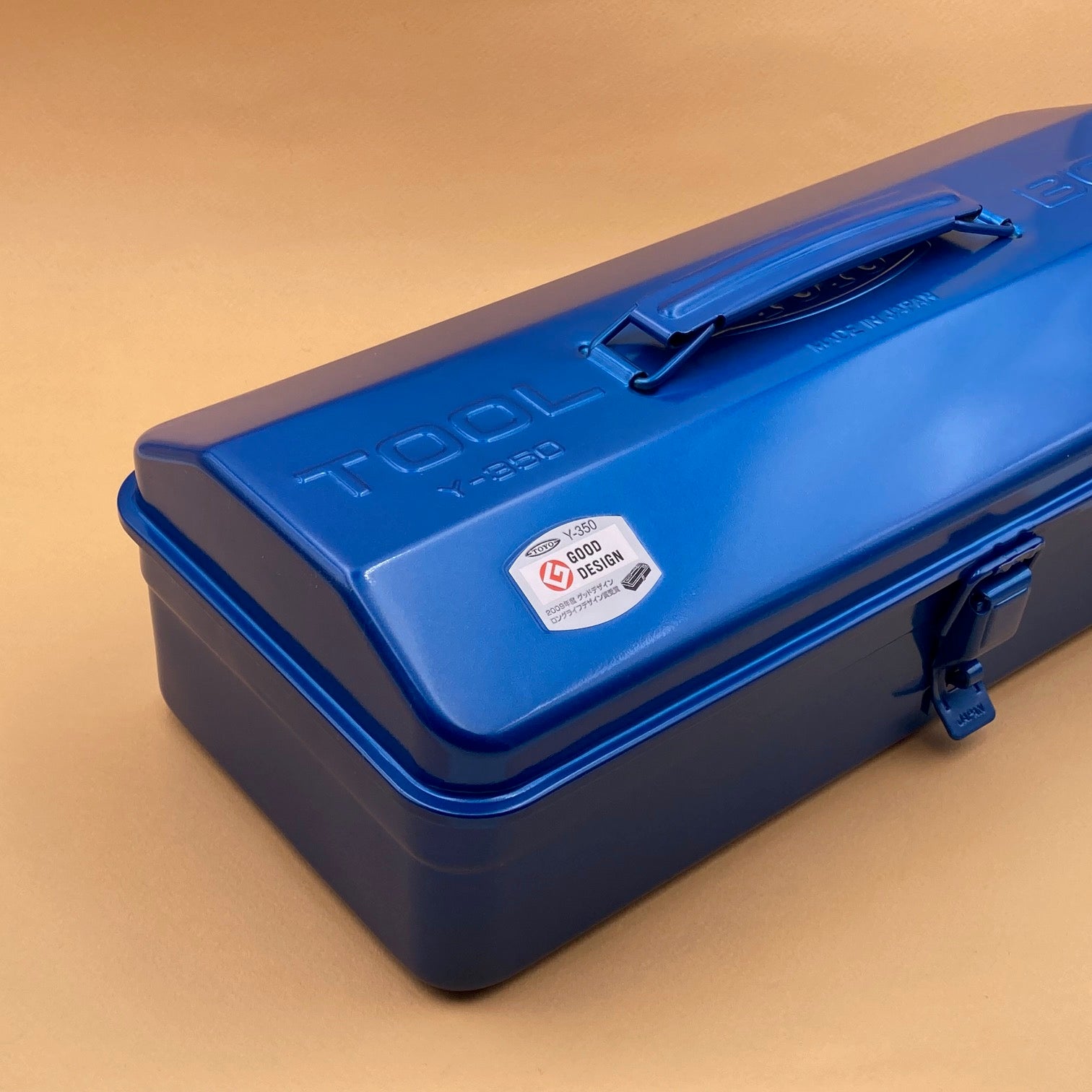 boite à outils Toyo japonaise