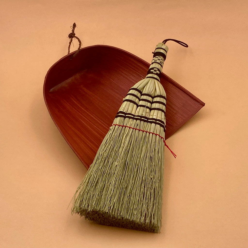 Perfetto – Brosse Ramasse-Miettes De Table – 100% Mécanique, Sans Pile, Idéale Maison, Resto, Camping & Poils D’Animaux