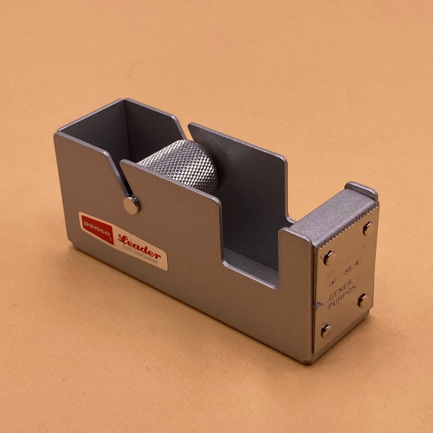 Adhesive tape dispensers