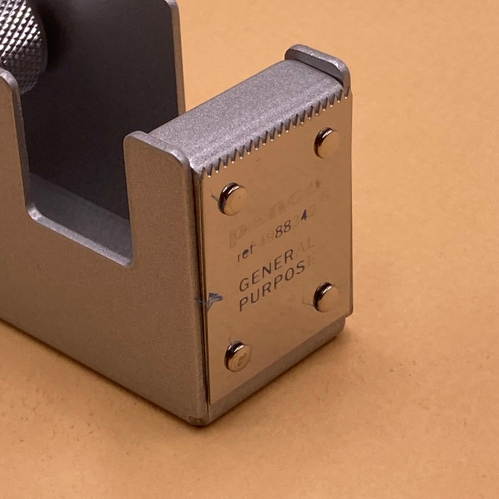 Dévidoirs de ruban adhésif