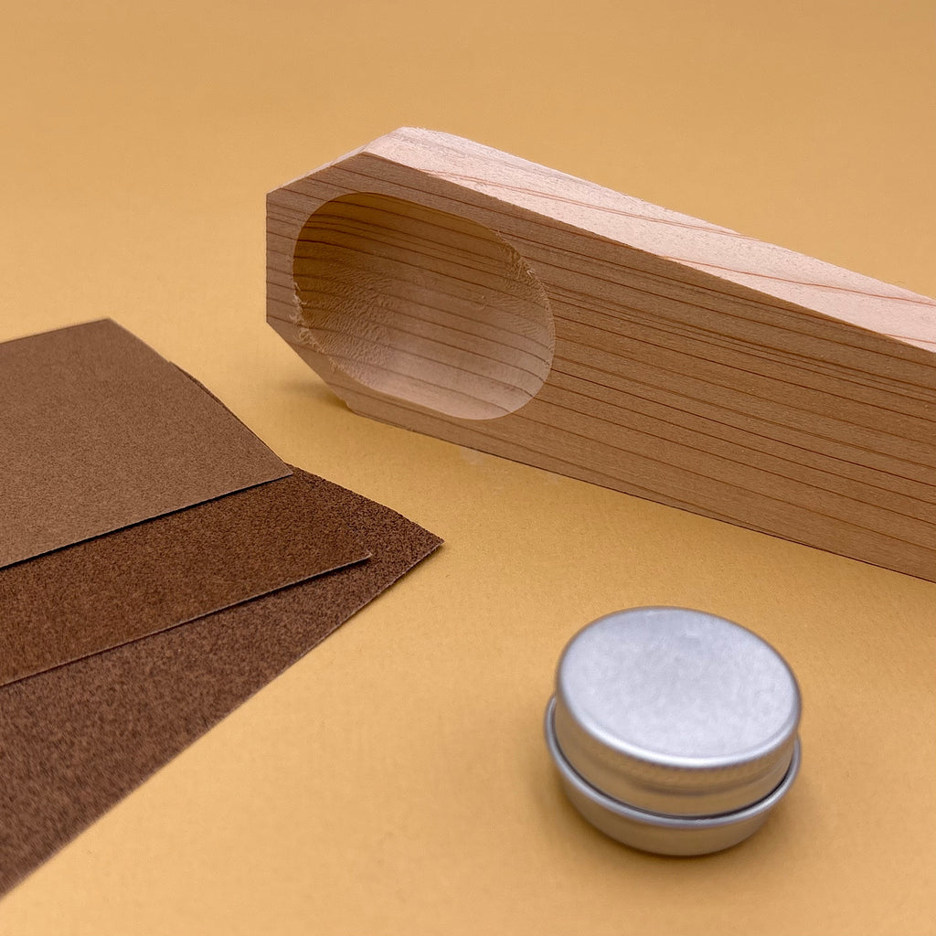 Kit DIY "cuillère"