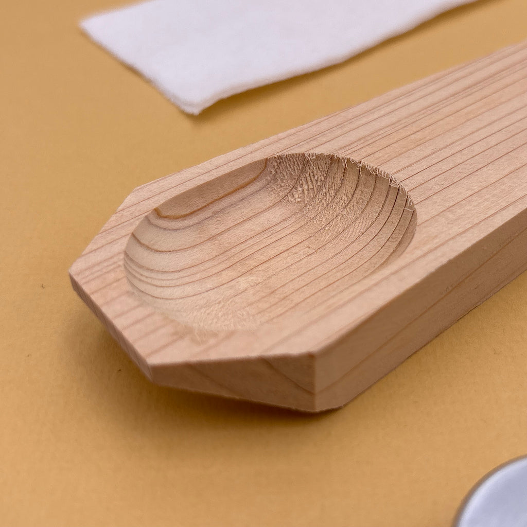 Kit DIY "cuillère"