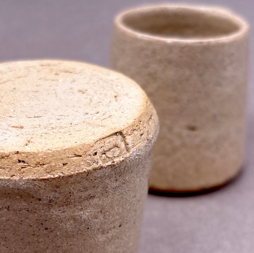tasse céramique artisanale france anima grès