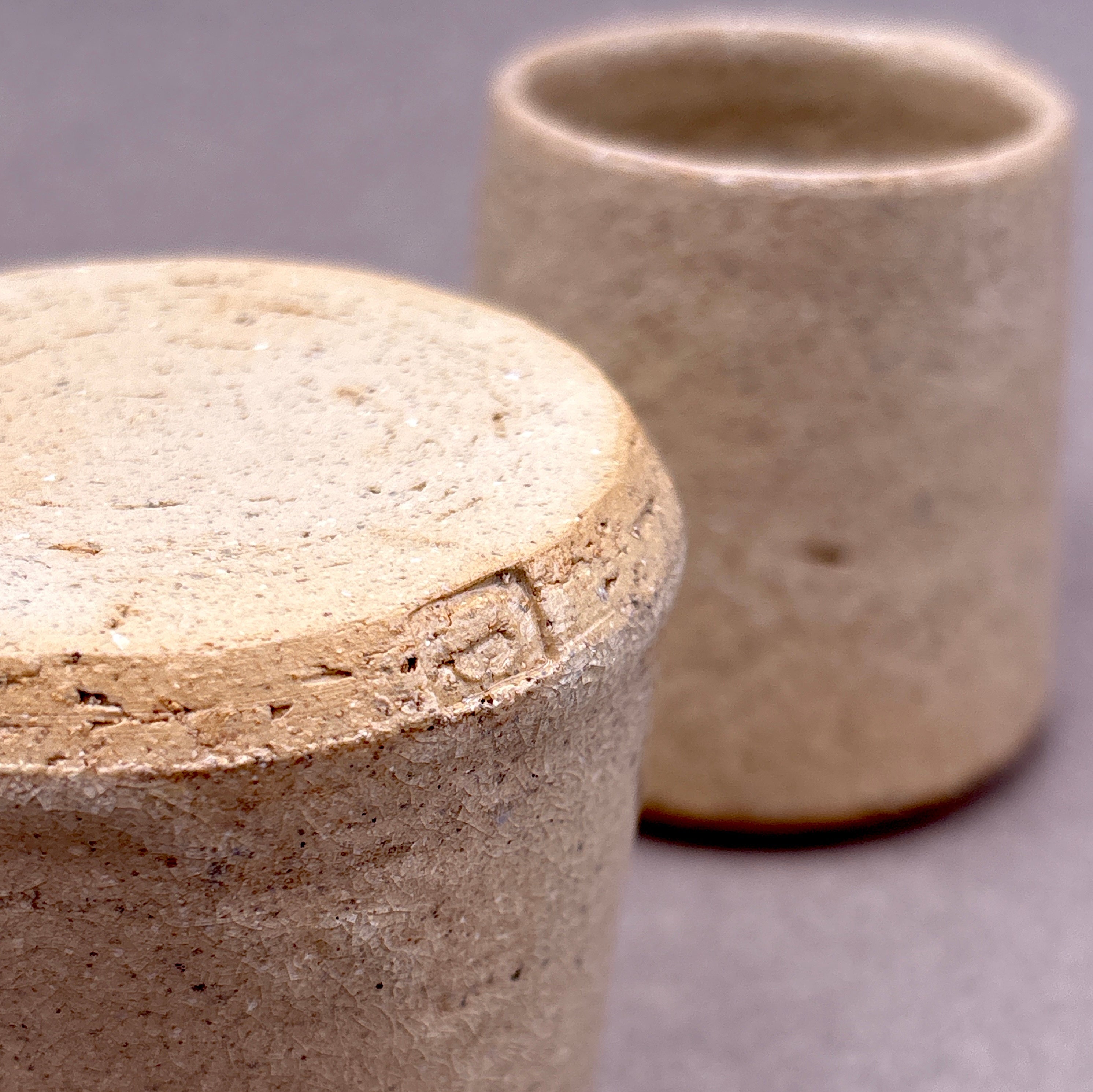 tasse céramique artisanale france anima grès