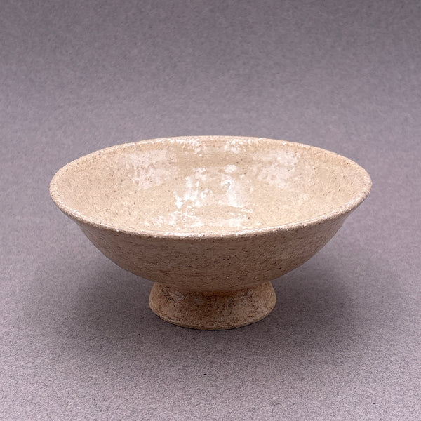 coupelle grès artisanal poterie france