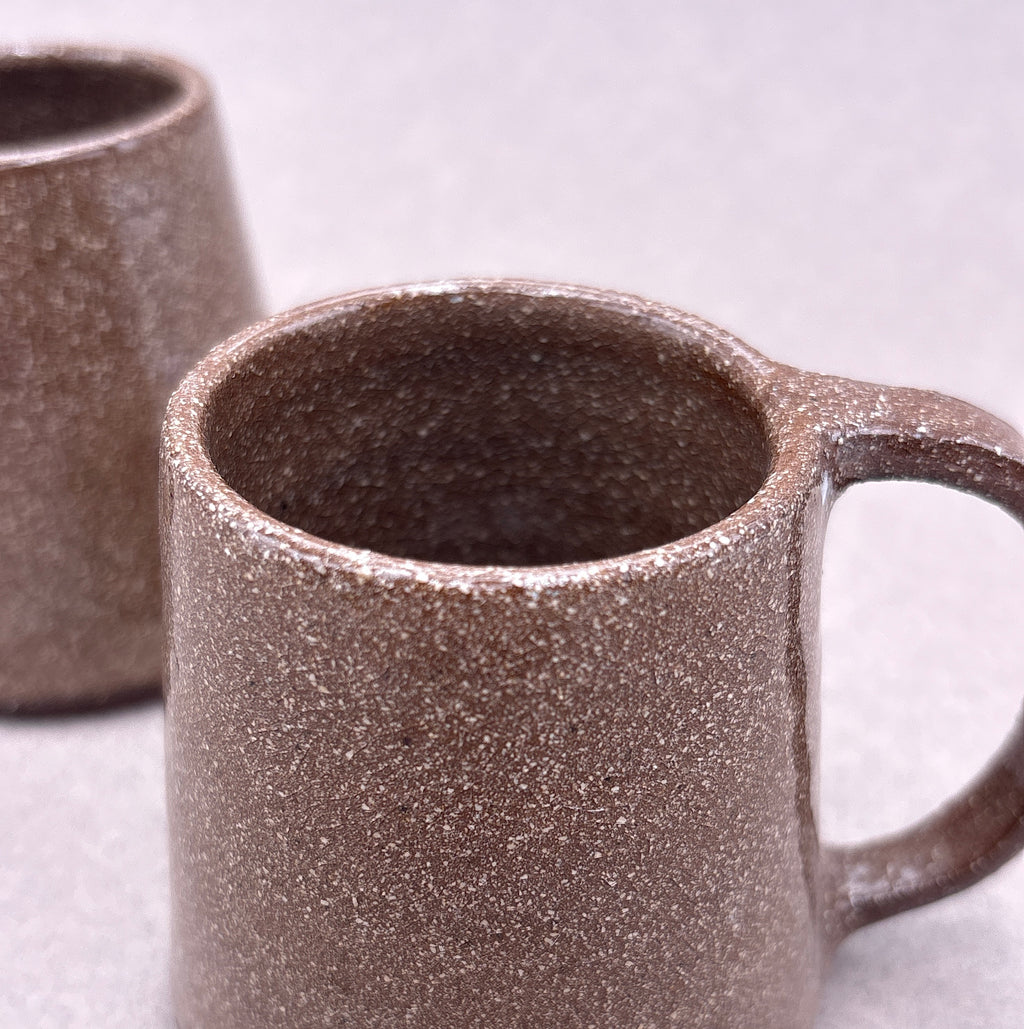tasse grès artisanale céramique france 