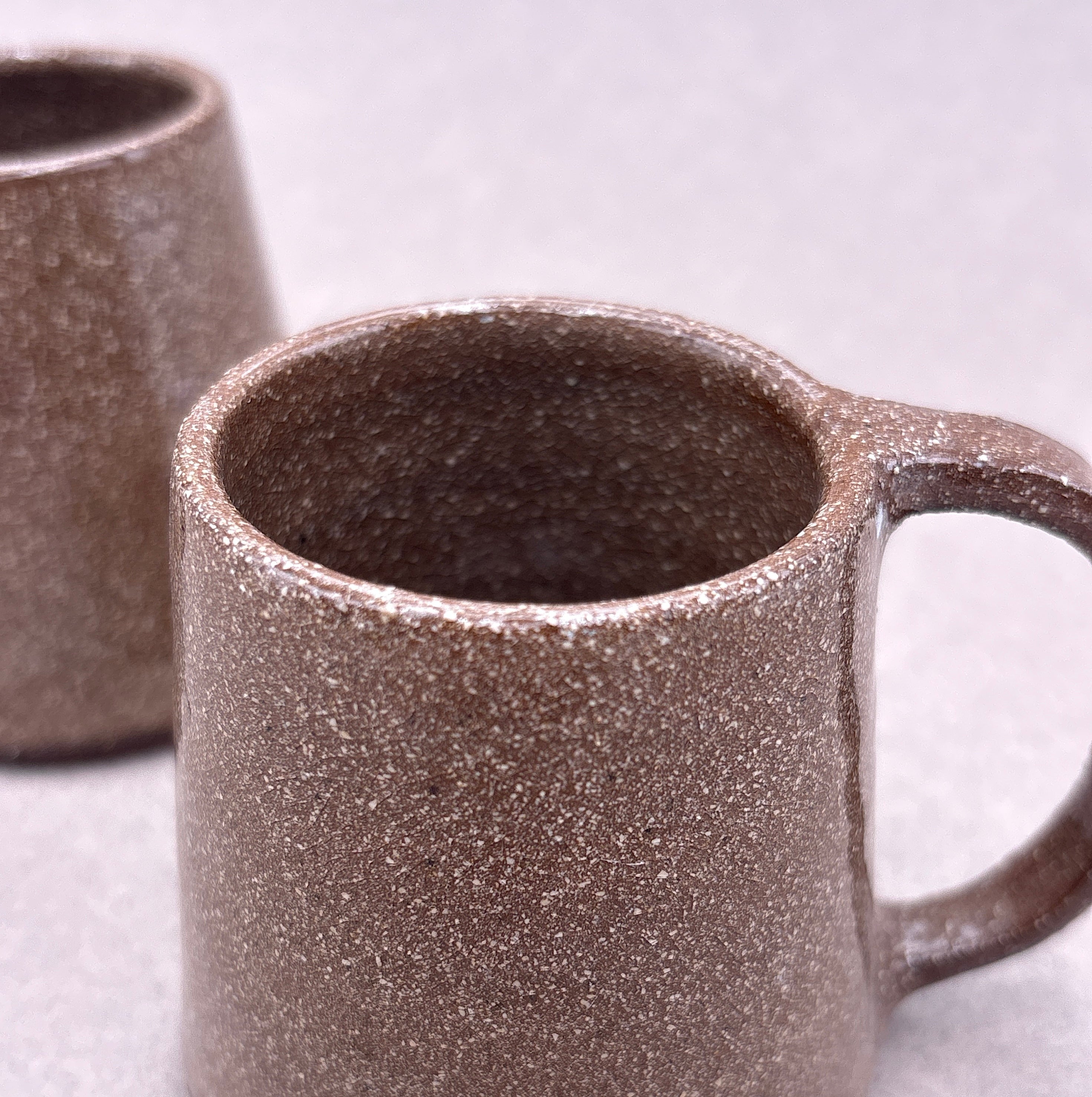 tasse grès artisanale céramique france 