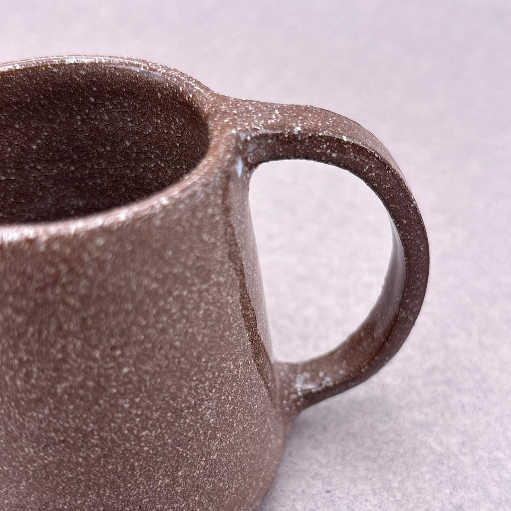 tasse grès artisanale céramique france 