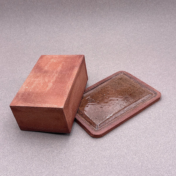 beurrier gres artisanal poterie france