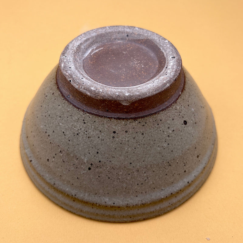 Mortier "Suribachi" et son pilon