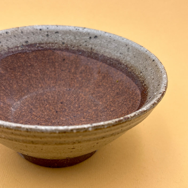 mortier japonais suribachi