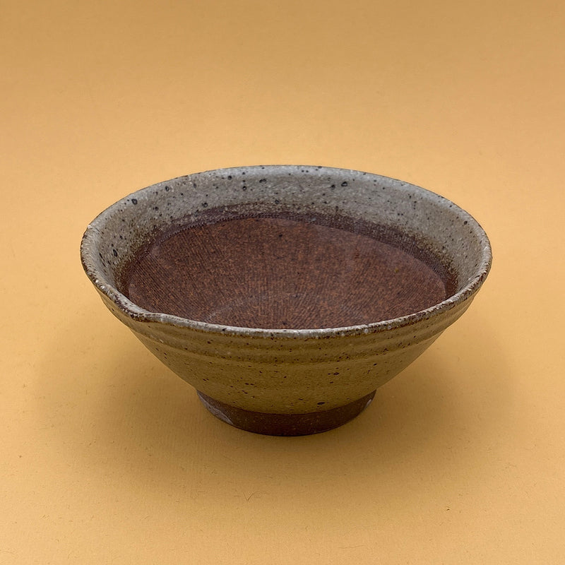 Mortier "Suribachi" et son pilon