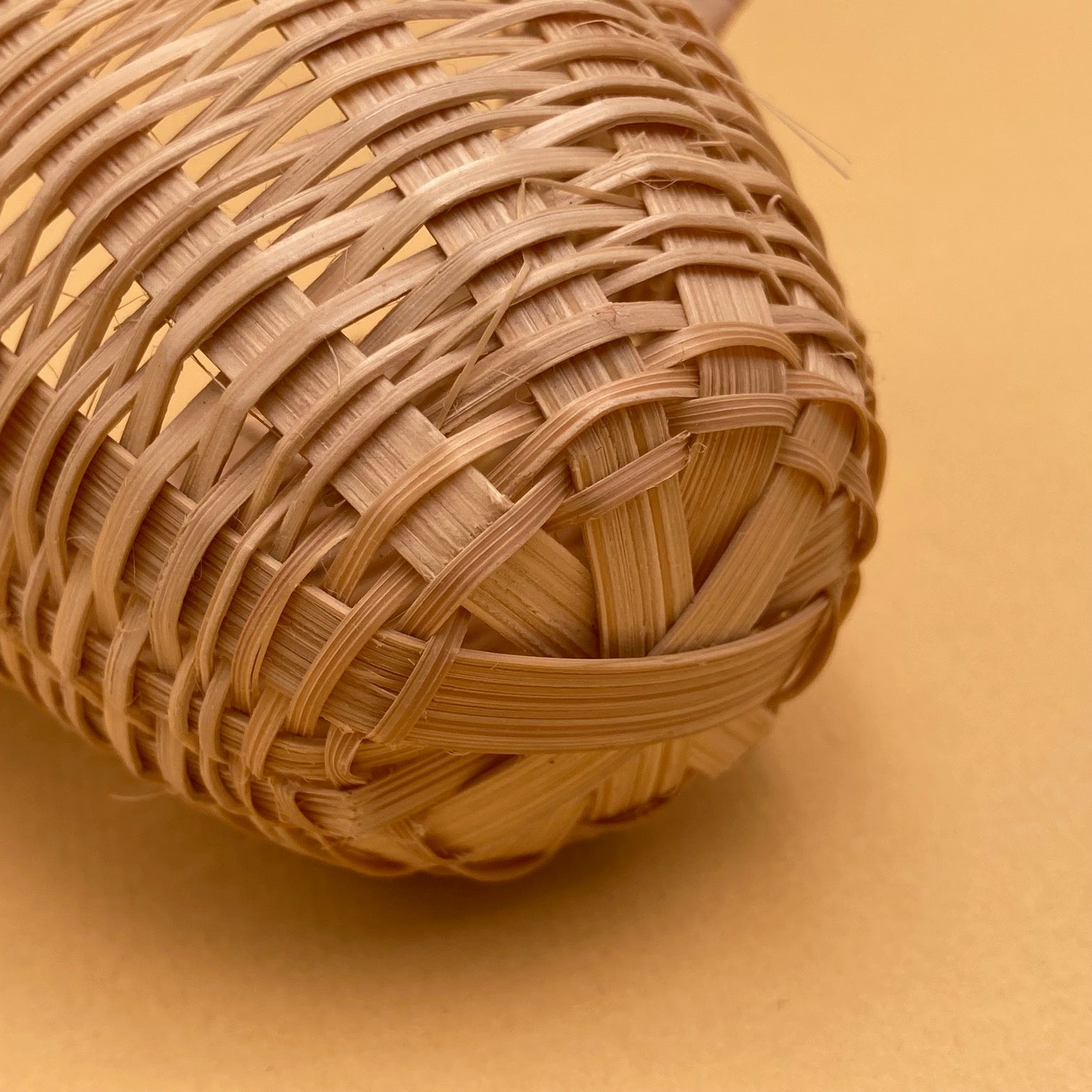 Passoire à thé Japonaise tressée